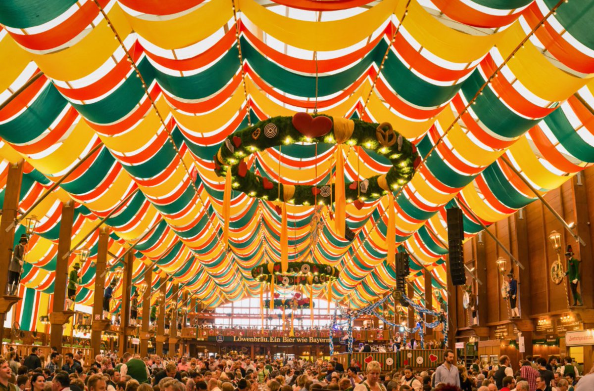 OKTOBERFEST 🫶