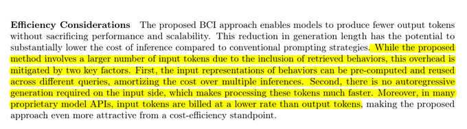 입력과 출력 토큰, 비용 비교 그래프