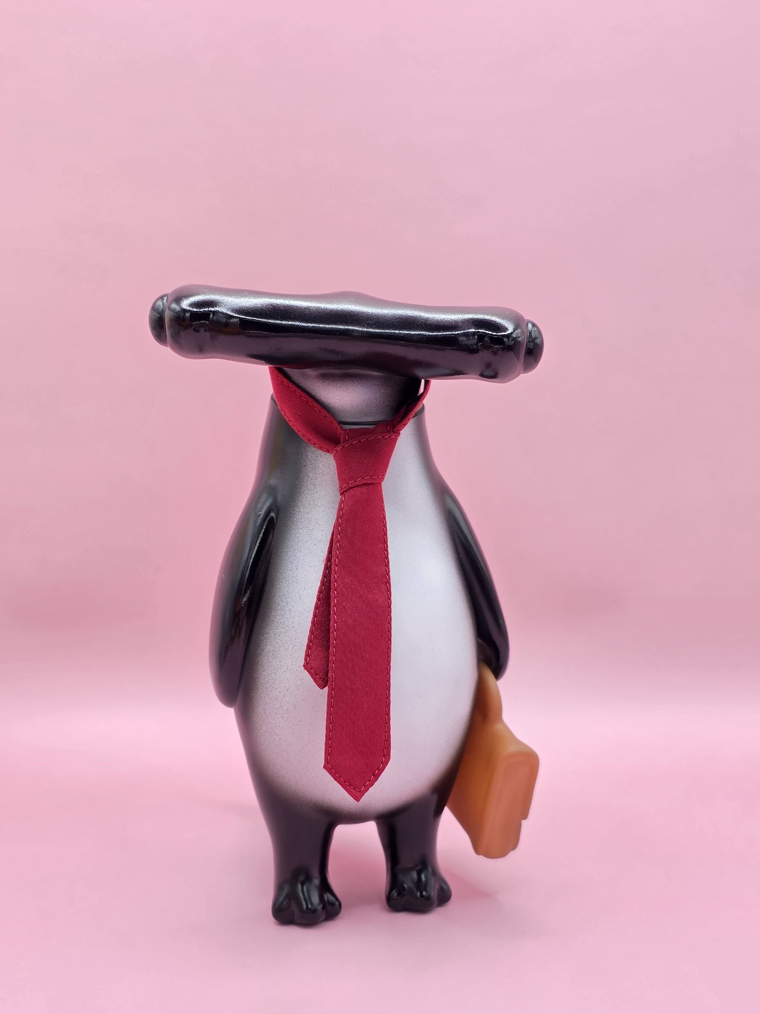 ゲベ　社畜ザメ　ソフビ くう@BEES🐝🔩🦇⚠️ on X: 