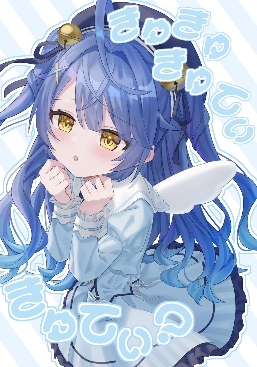 かぼちゃ (@kaboch11mai) / X