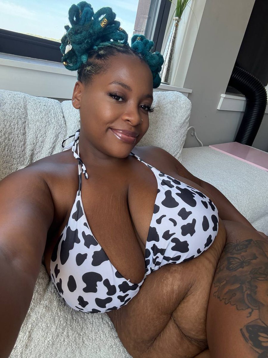 Big, bold, and breathtakingly beautiful 🥰 https://t.co/H5n1SQrRWq