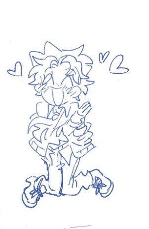 genshin junkie legna tweet media