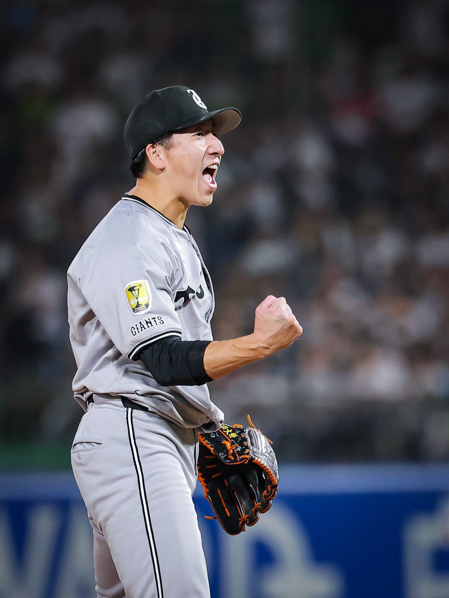 ジャイアンツ　中川皓太 投手　ユニフォーム 中川投手の「通算100ホールド」記念グッズを受注販売 | 読売