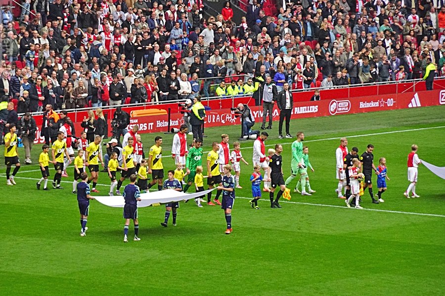 remepro_nl's tweet image. Het fotoverslag van Ajax - NAC staat online op ajaxfotoside.nl #ajanac