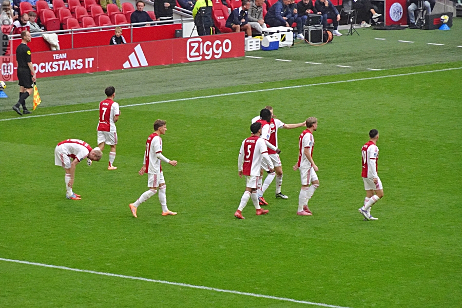 remepro_nl's tweet image. Het fotoverslag van Ajax - NAC staat online op ajaxfotoside.nl #ajanac