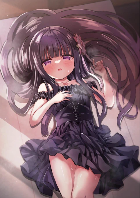 夢愛ちゃん