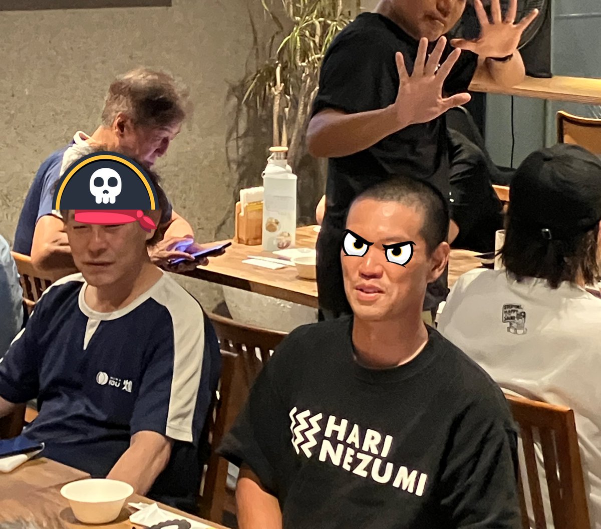 GoGo BTYS _SSC on X