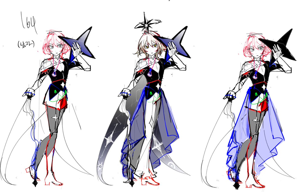 pa_hahaha's tweet image. 흠야링