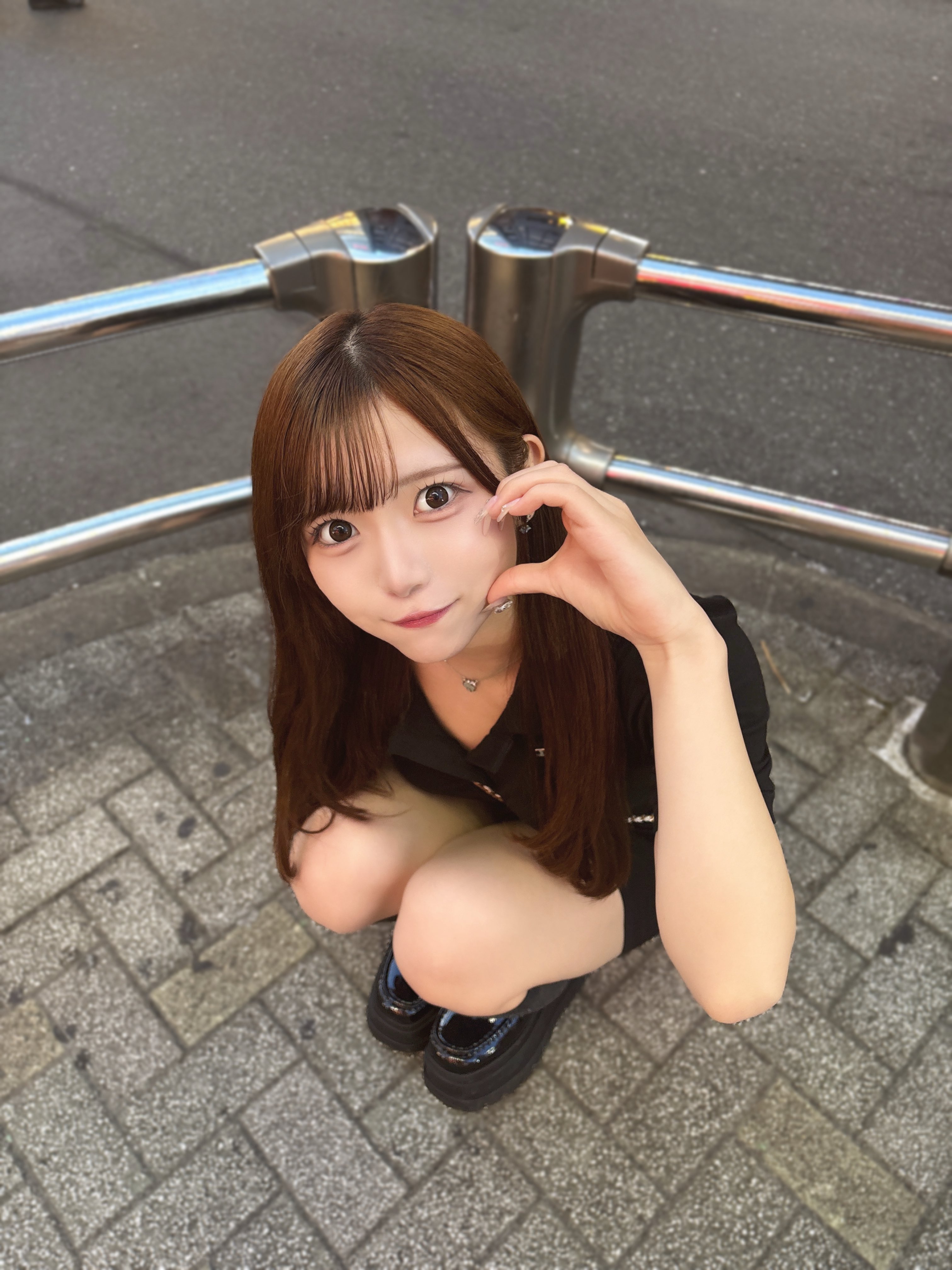 白瀬由佳 〖 LEVO 〗 (@levo_yuka) / X
