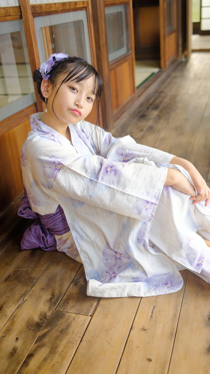 ユカさま 専用 ととみっくすゆかたの日7点 ユカさま 専用 ととみっくすゆかたの日7点