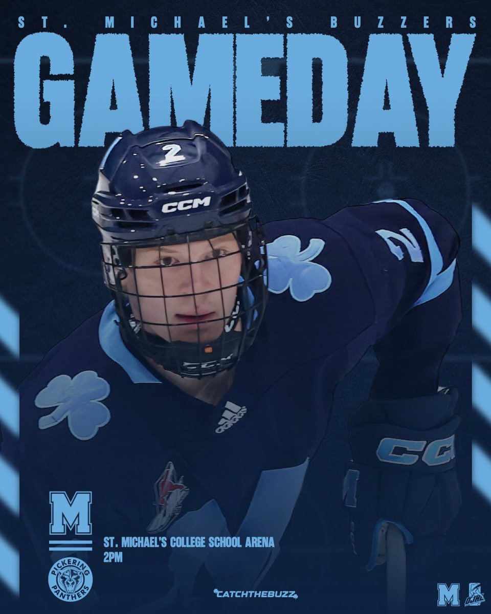 St Michael's Buzzers (@stmbuzzers) on Twitter photo 