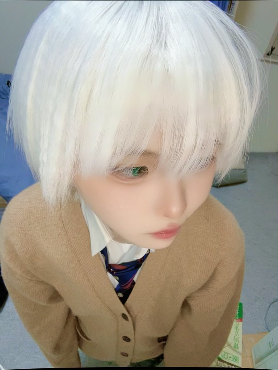 taarepaanda's tweet photo. 【コスネーム】  たれぱんだ
 【作品名】  D/r./S/T/O/N/E
 【キャラ名】  西/園/寺/羽/京
 【こだわり】  キャラクターが実際居たらこんな感じかなーを意識して撮影などしてます！
まだ初心者なのでちゃんとした撮影などしたことがないのでこれからやっていけたらと思います！！
 #盗コス https://t.co/HqC2WbTR5N