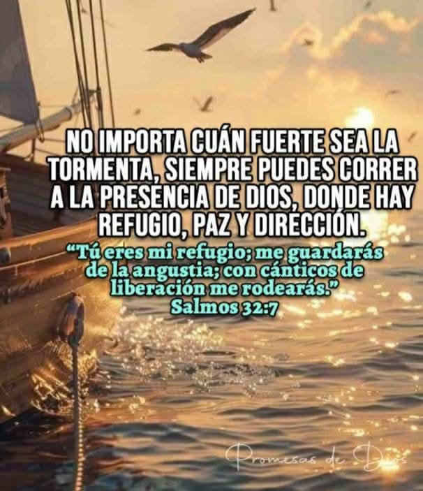 HaydeeGruber's tweet photo. Dios nunca falla https://t.co/MHjBa9y0H8