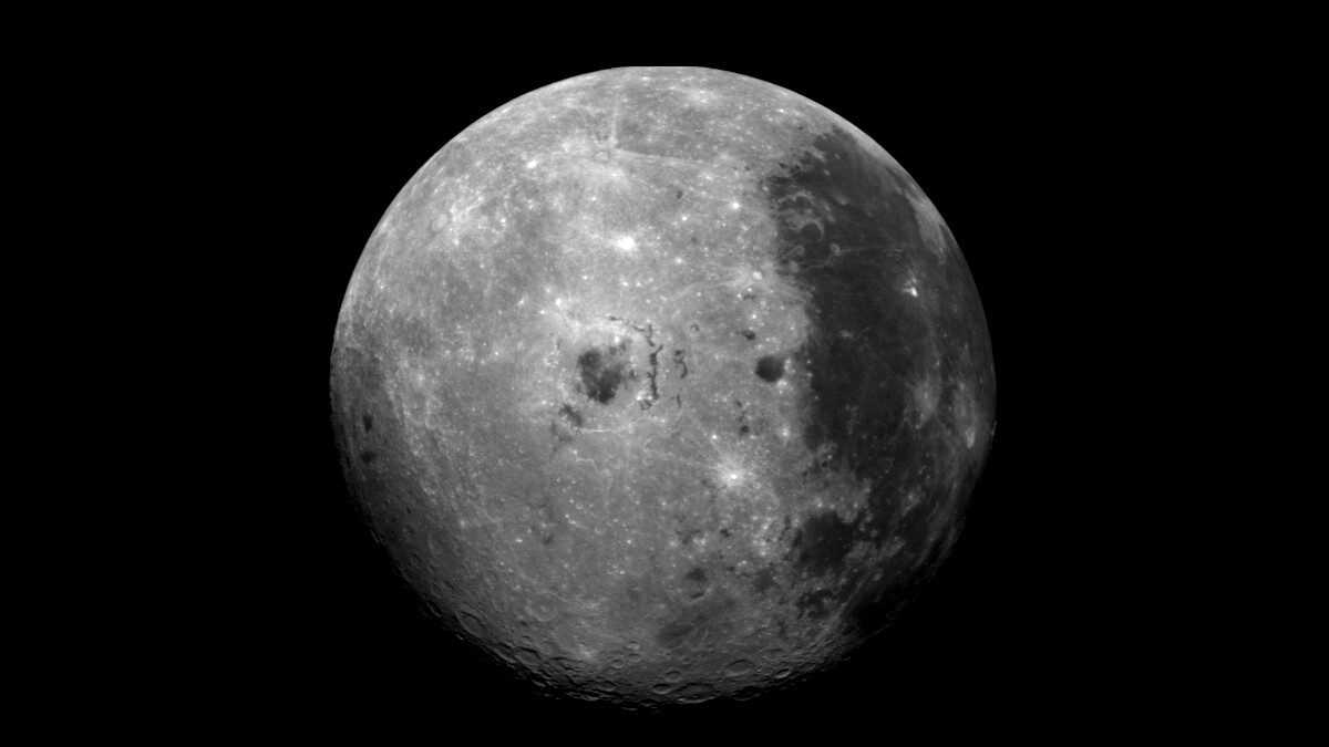 GNT_fr's tweet image. La Lune s'éloigne de la Terre et nos jours rallongent generation-nt.com/actualites/lun… #Lune #Terre #Planète