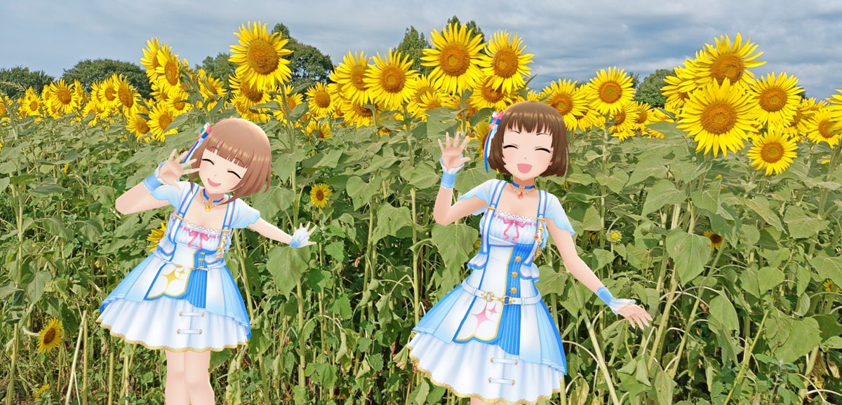 ひまわりページです•*¨*•.¸¸☆ ひまわり（低浮上） (@sunflower114D) / X