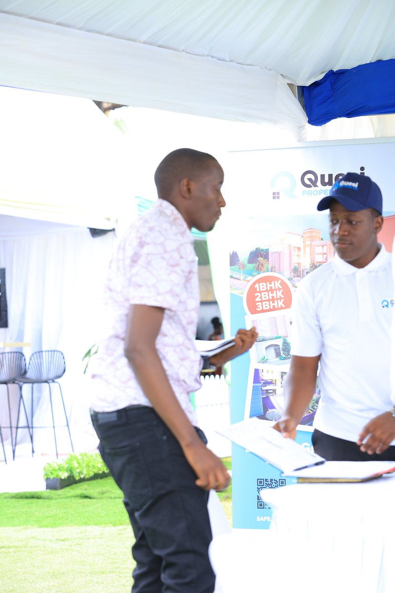 Quesi Properties Ltd tweet media