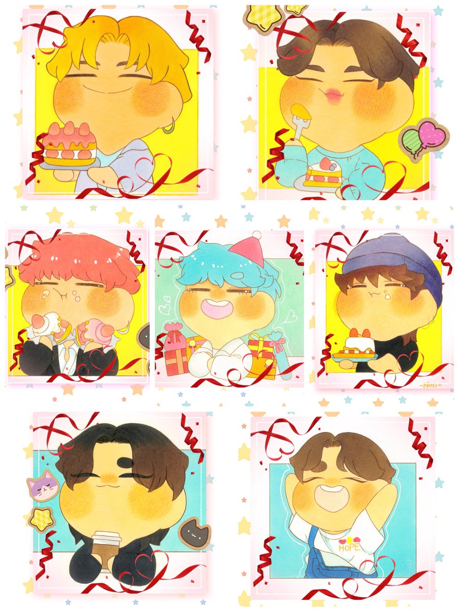 miiiiii3131's tweet image. 🏷️NewTag

BTS▷▶︎ALLペン マンネライン贔屓目

99line￤kansai￤同他◎

他グルや俳優さんも好きです！

♡ or RTで気になった方お迎え行きます💌

#ARMYさんと繋がりたい 
#ARMYさんと仲良くなりたい 
#BTS好きな方と繋がりたい