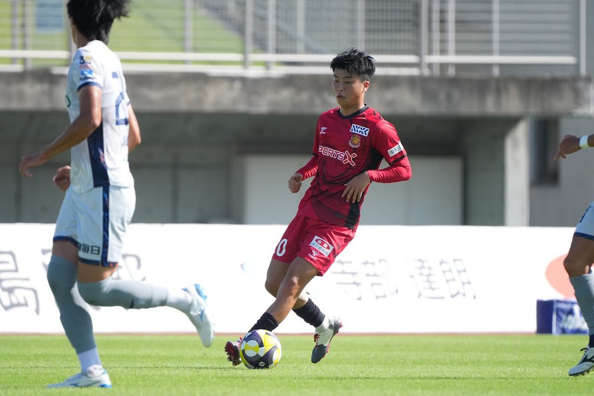 城定 幹大 tweet media