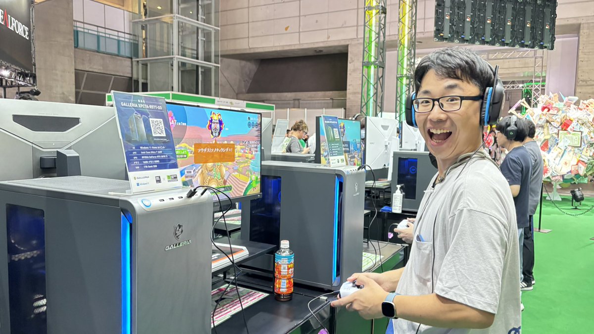 さなぴー さなぴーがマリオカート ワールドで大バク走！！てれびげーむ