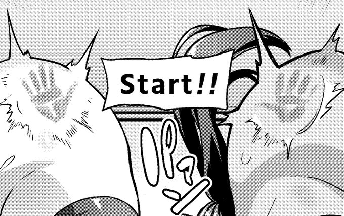 遅くなってしまい申し訳ありません。
今月のFANBOX更新しました。
pixivFANBOXで魔賢のエレーナⅡ～#7を公開しました! https://t.co/ViIHlT0MnS 