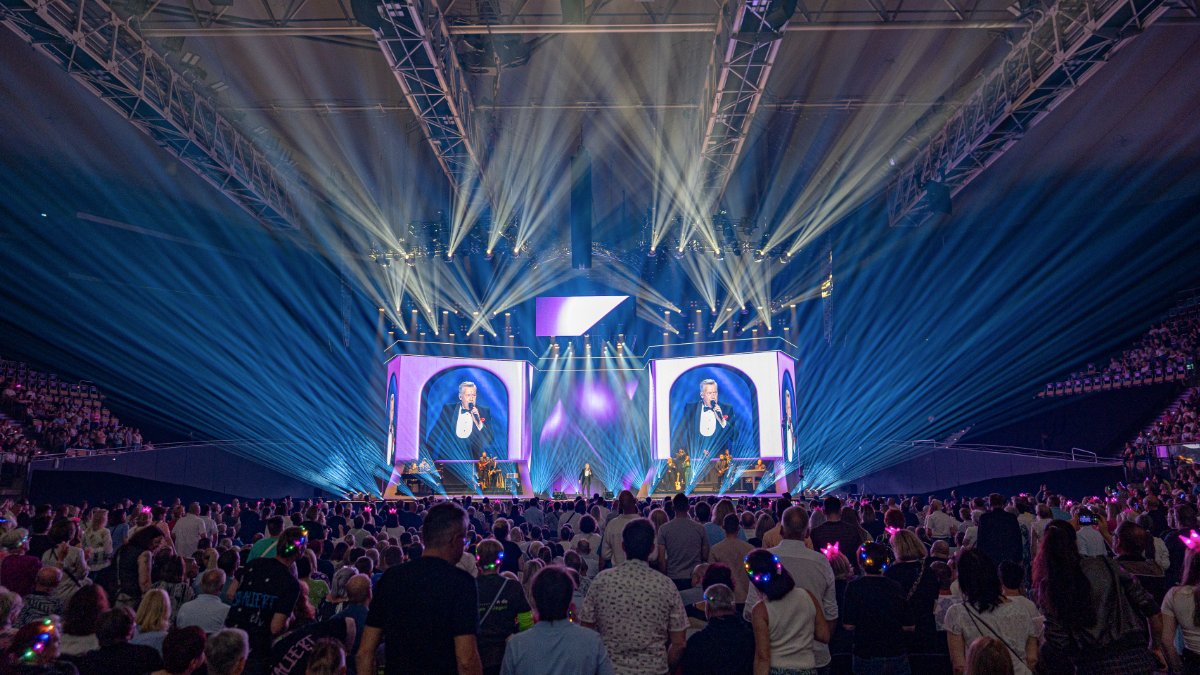 EventElevator tweet media