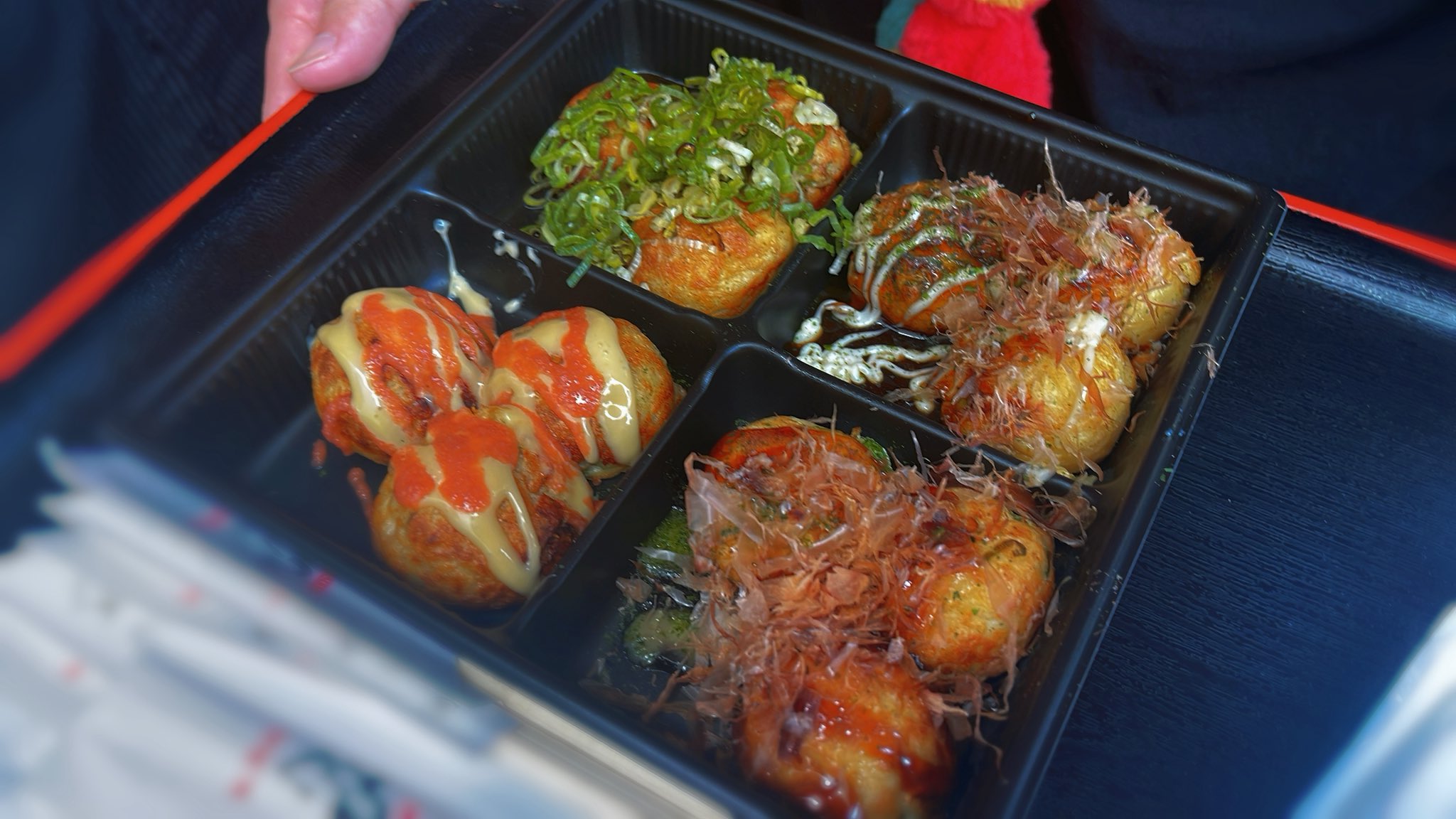 水闇卍夜　たこ焼きさん専用 水闇卍夜 たこ焼きさん専用 31747-382-