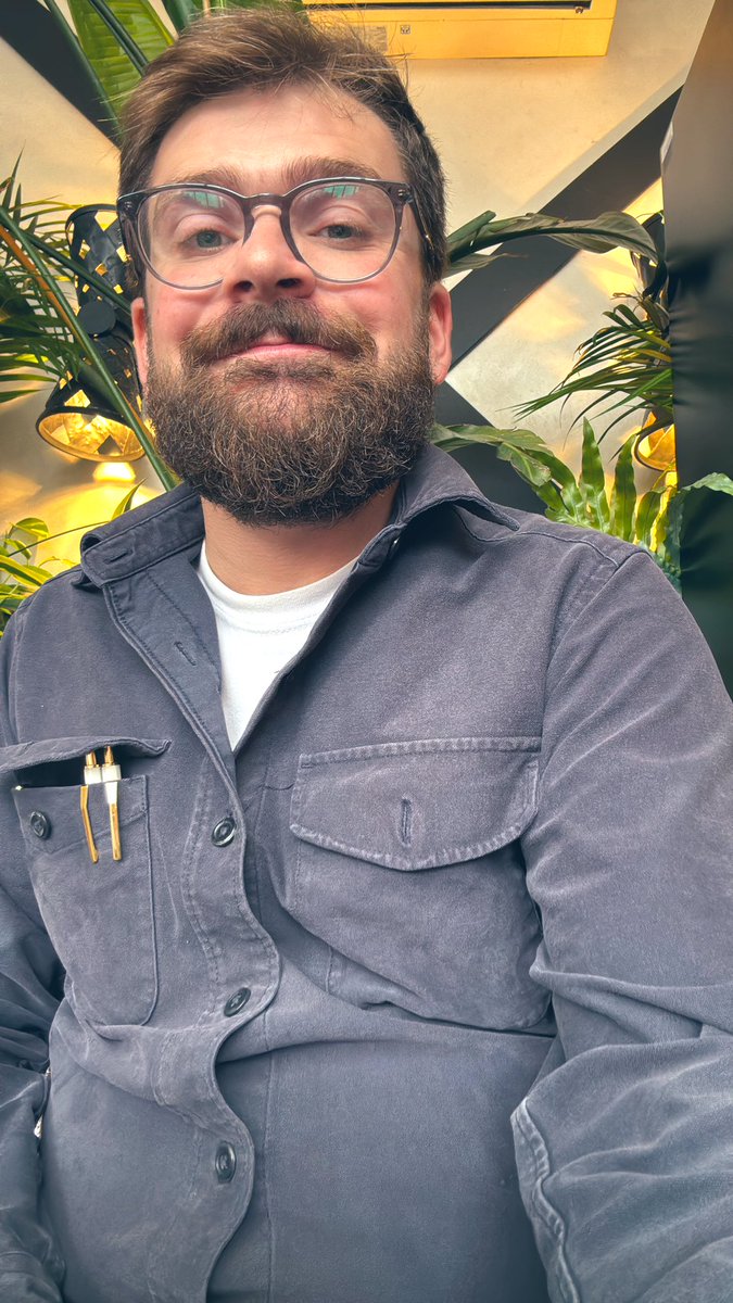 Soon Locktober … 
Anyone in Londons interested to keep my keys away … ? 😈😜🔐