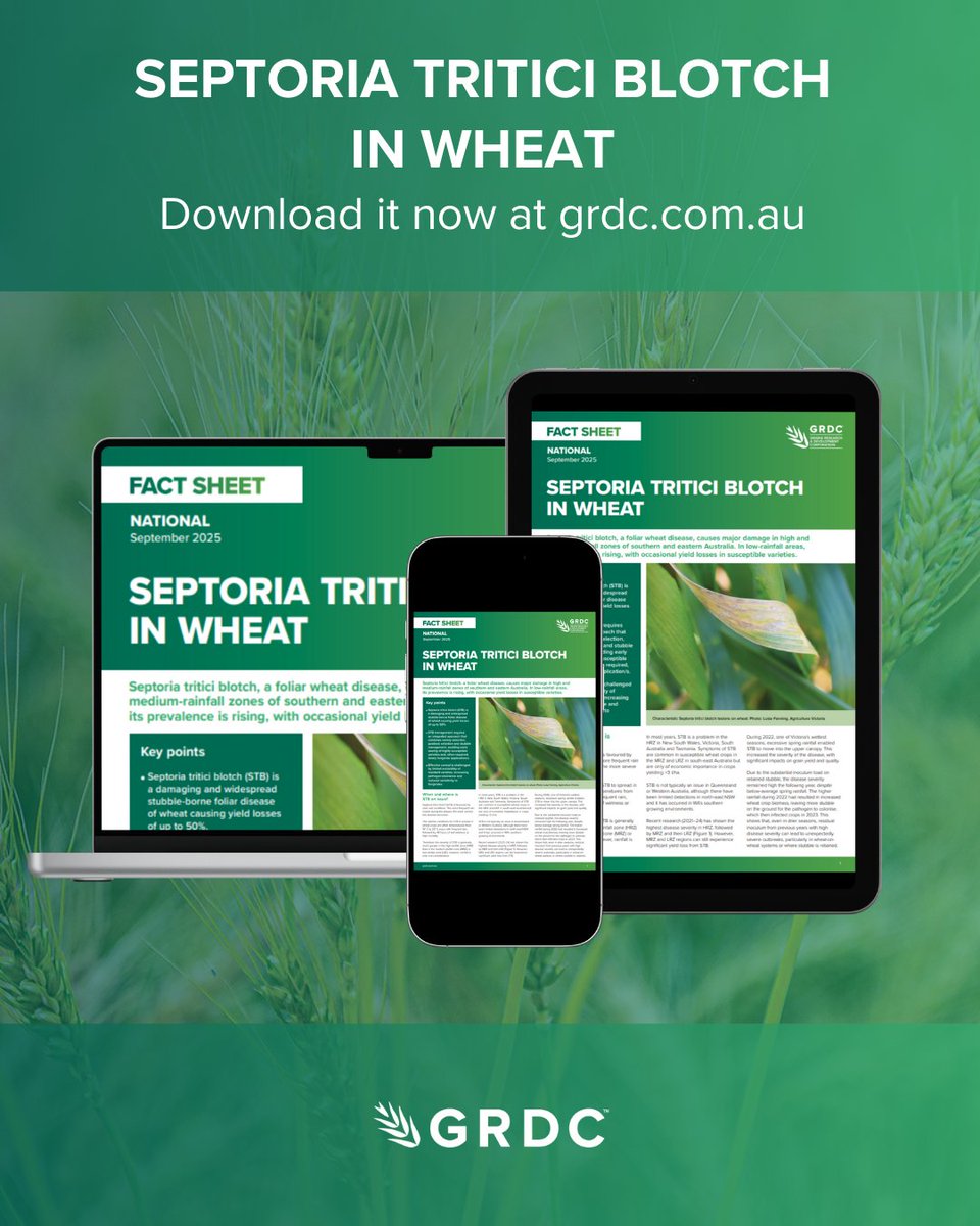 GRDC tweet media
