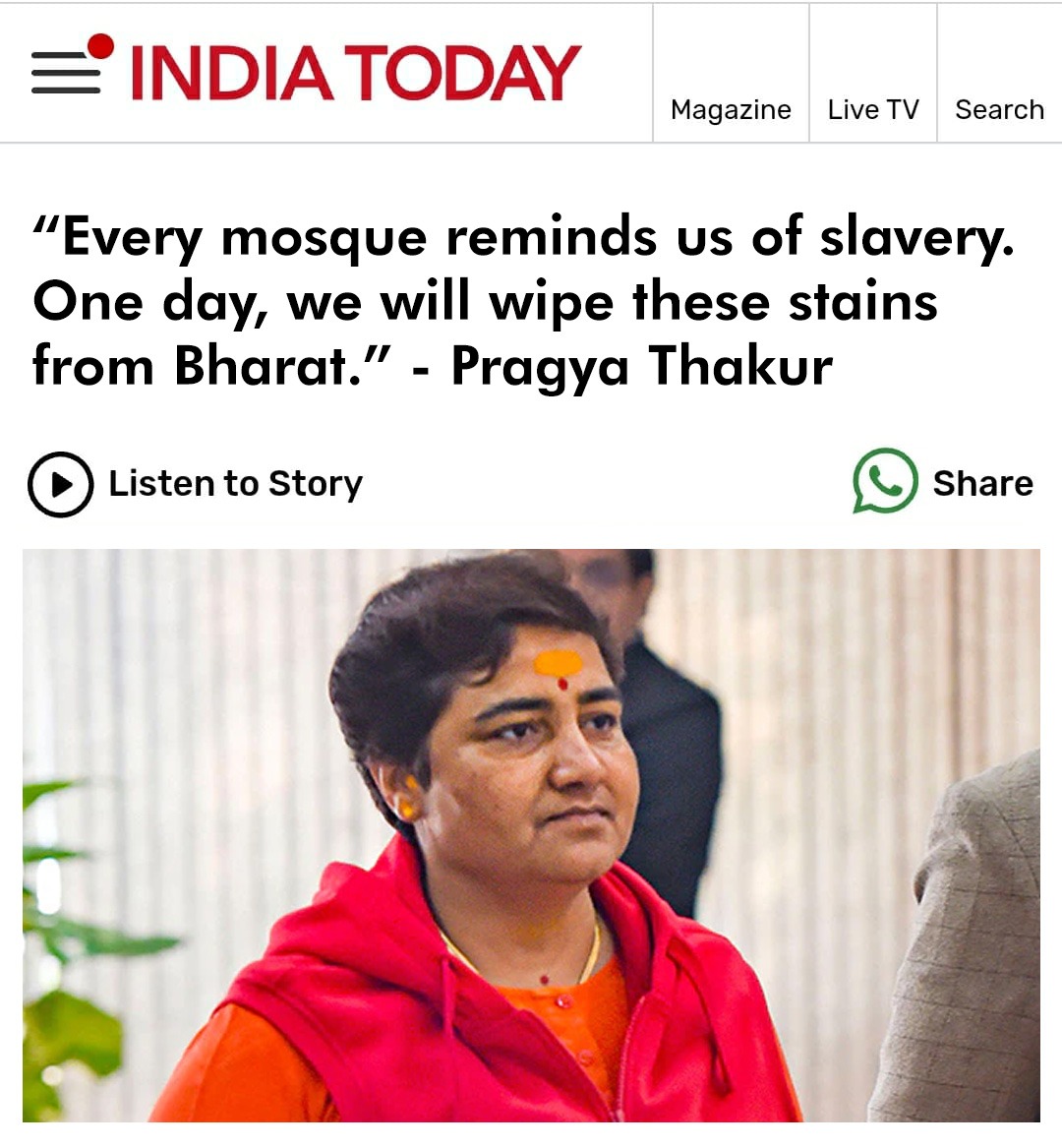 no place for Muslims in India/we are not a democratic state #deprem #Karur #INDvsPAK #千鳥の鬼レンチャン #BottegaVeneta