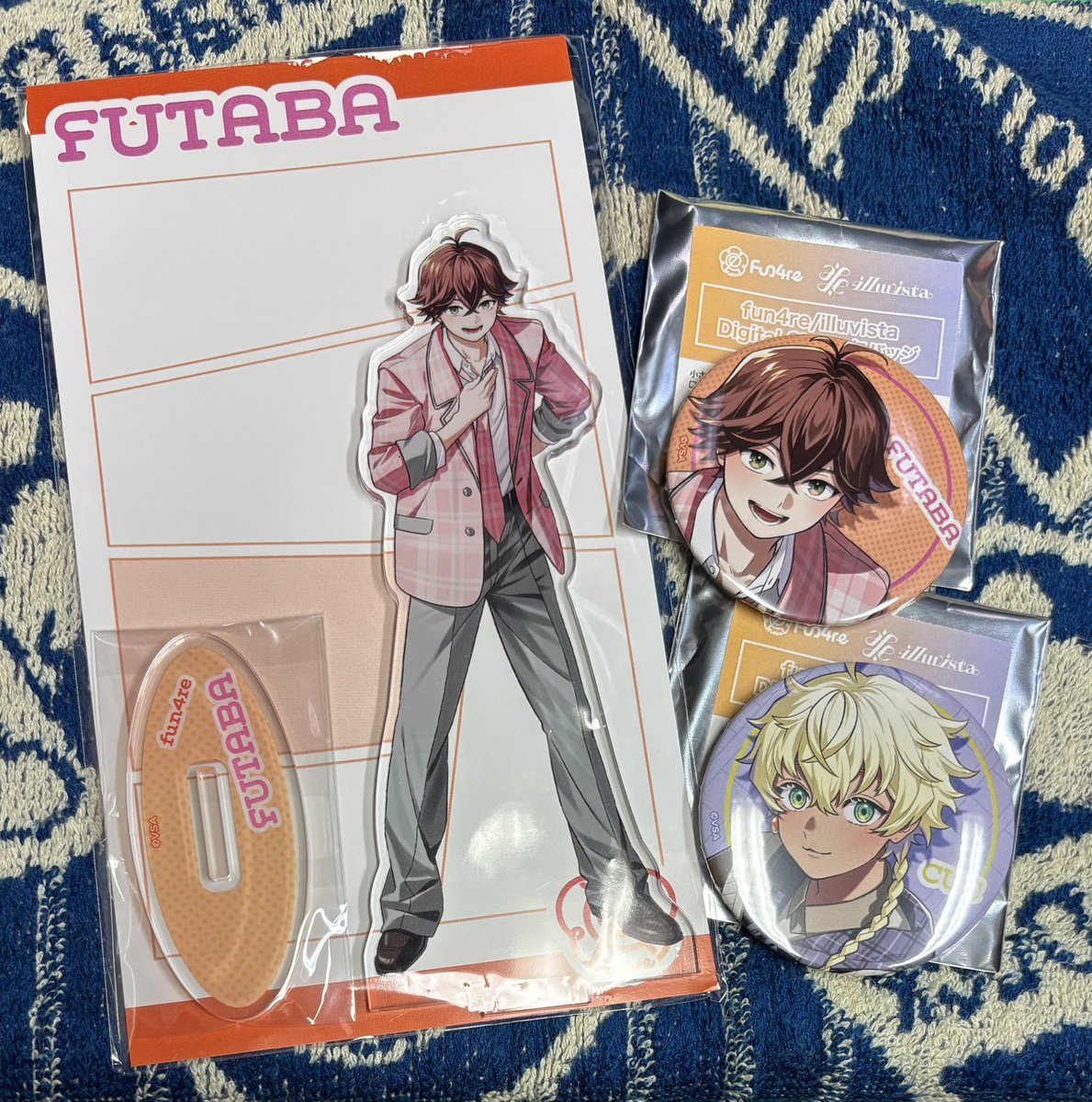 以下 岬なこ FCイベ 缶バッジ ブロマイド コンプ き可 定価以下 岬なこ FC