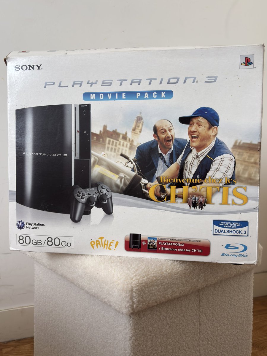 Les vrais avaient ce bundle-là