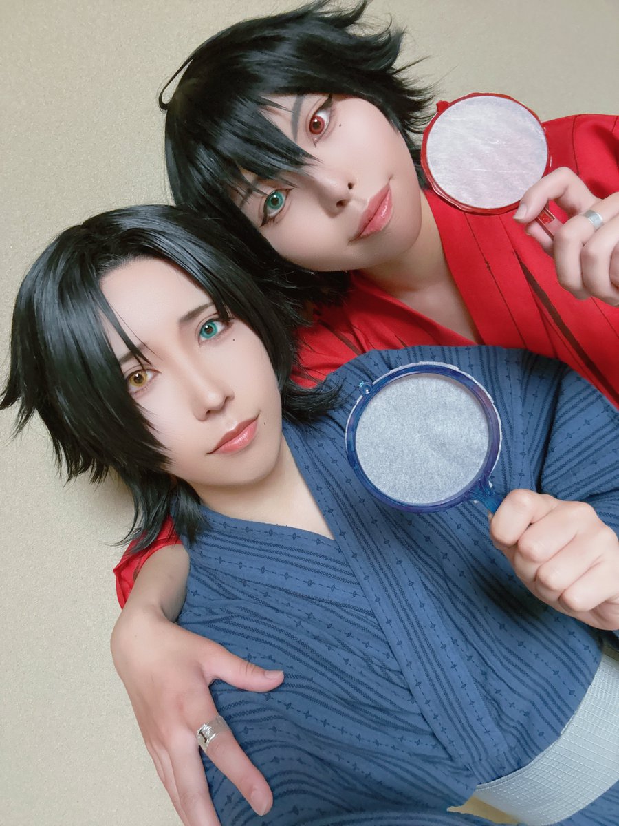 楪ちゃん (@Yu2Ri8chan) / Posts / X