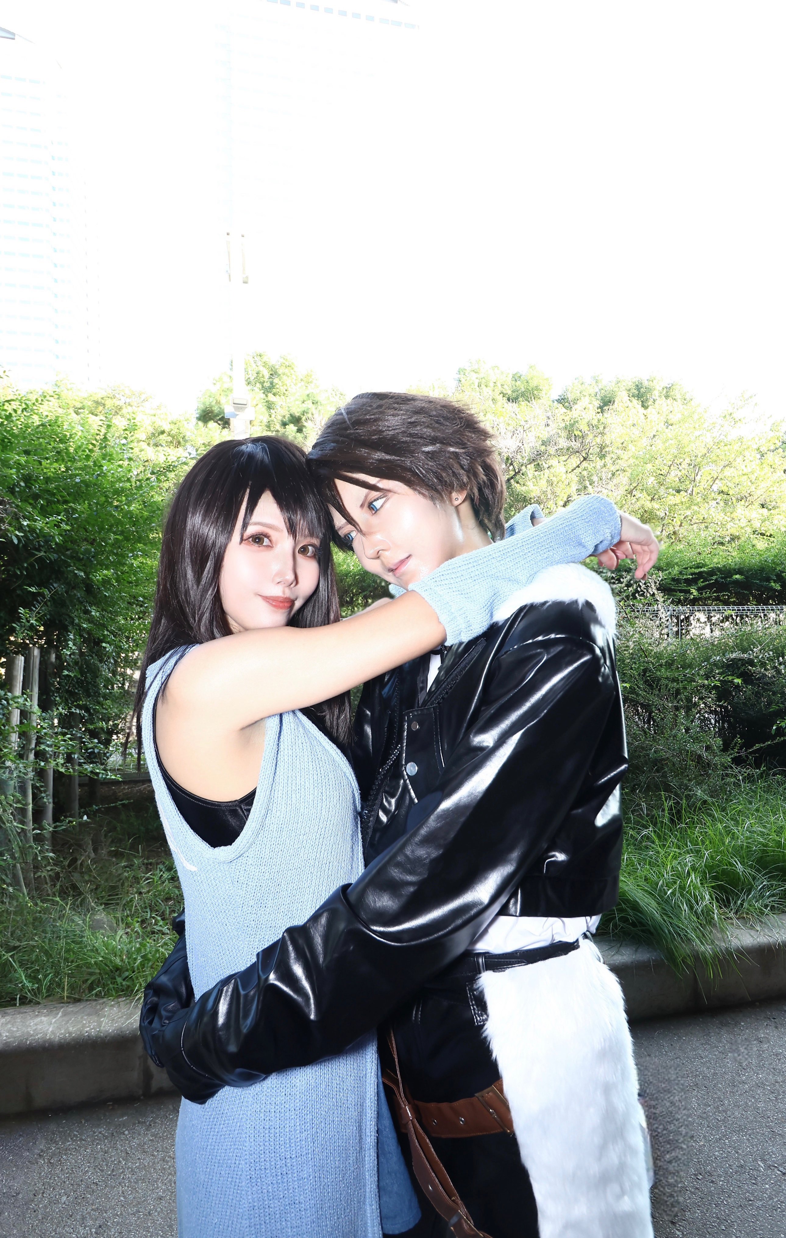 さち🌸 (@sachi___cos) / X