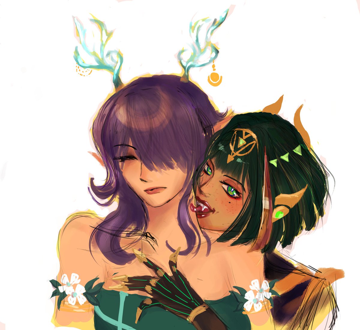 vampire nefer

#lauma #laufer #nefer