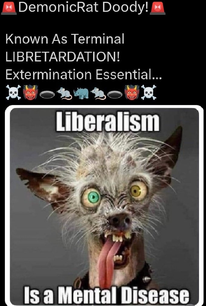 <a href="/yalligatorgar/">Gator Gar</a> 🤓🤯🤓KISS=Keep It Simple SMART!🤓🤯🤓

🚨Real Common Sense!🚨
  🧠RITE-ON Mr. Maher🧠