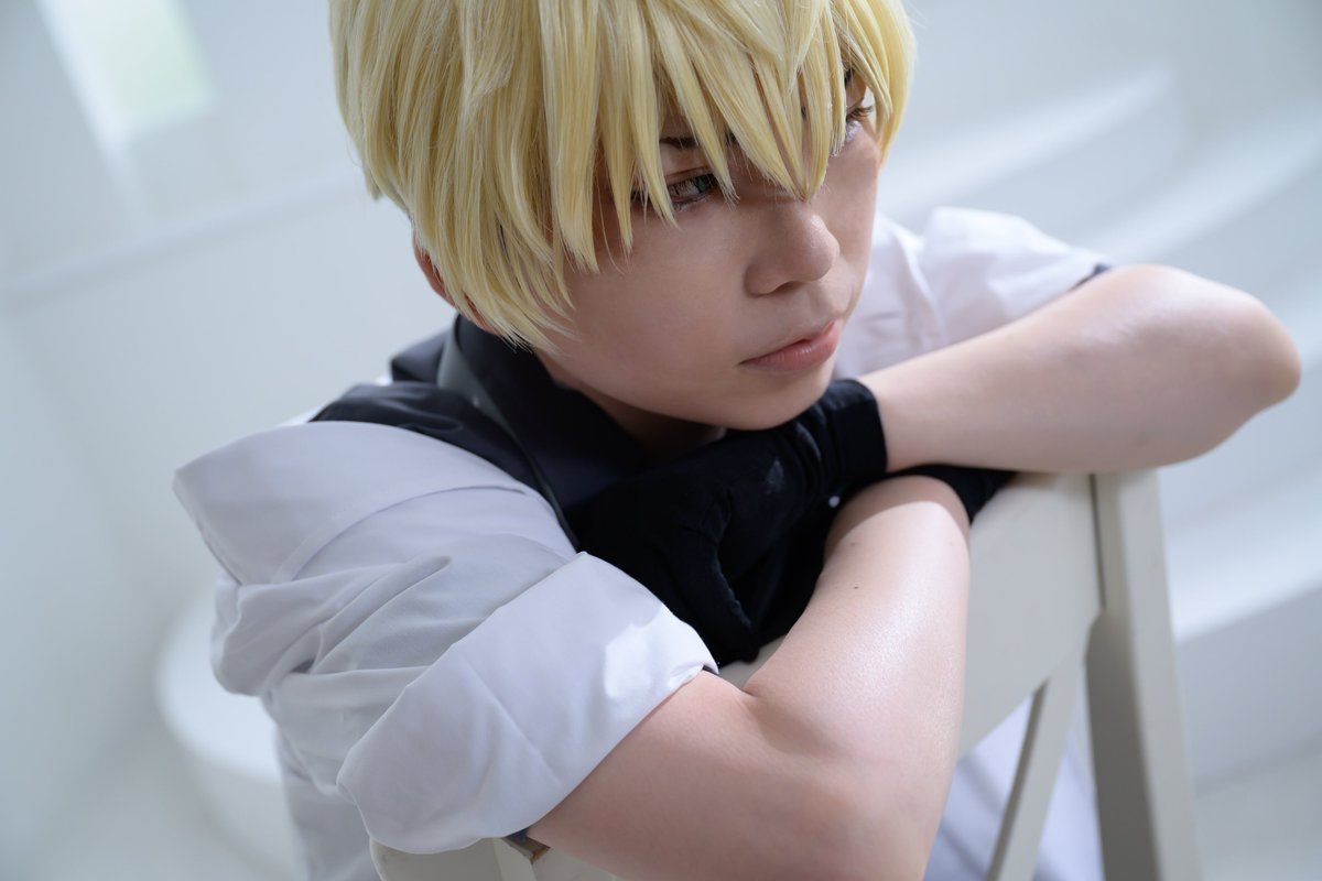 ⚠︎Cosplay⚠︎

科学できるとはいっていない

📸 <a href="/nari_pic/">Nari</a>
 #ハコスタジオ RAY