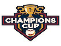 Split yesterdays pool play games to earn spot in final 4 bracket at a very competitive PG Champions Cup. Highlights below: 

<a href="/Luke_Haley13/">Luke Haley</a> 6IP 1R 0BB 5Ks
<a href="/NomikosZ/">Nomikos Zaronias</a>  5.1 IP 2H 0R 4Ks

<a href="/BraydenWalls19/">Brayden Walls</a> 2H 2B 2BB 2R
<a href="/chasenel2ball/">Chase Nelson</a> 2x 2Bs 2R 
<a href="/KunasJack15/">Jack Kunas</a> 2H 2B 2R RBI