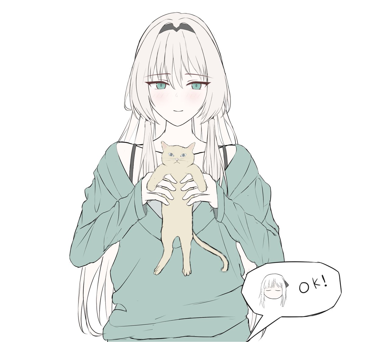 94
#ドルフロ #GirlsFrontline #소녀전선 #AN94