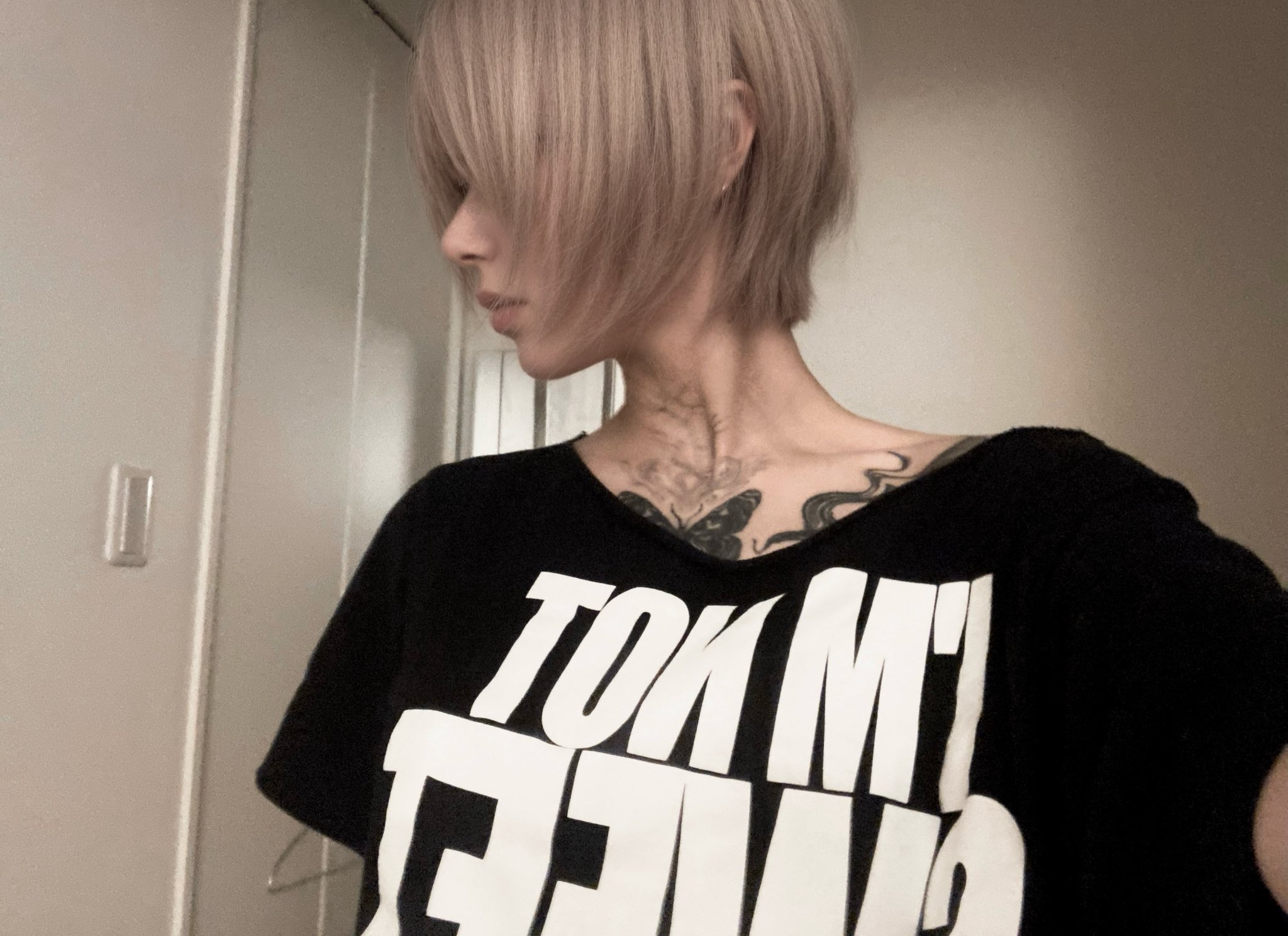 Miu (@___chanoto___) / X