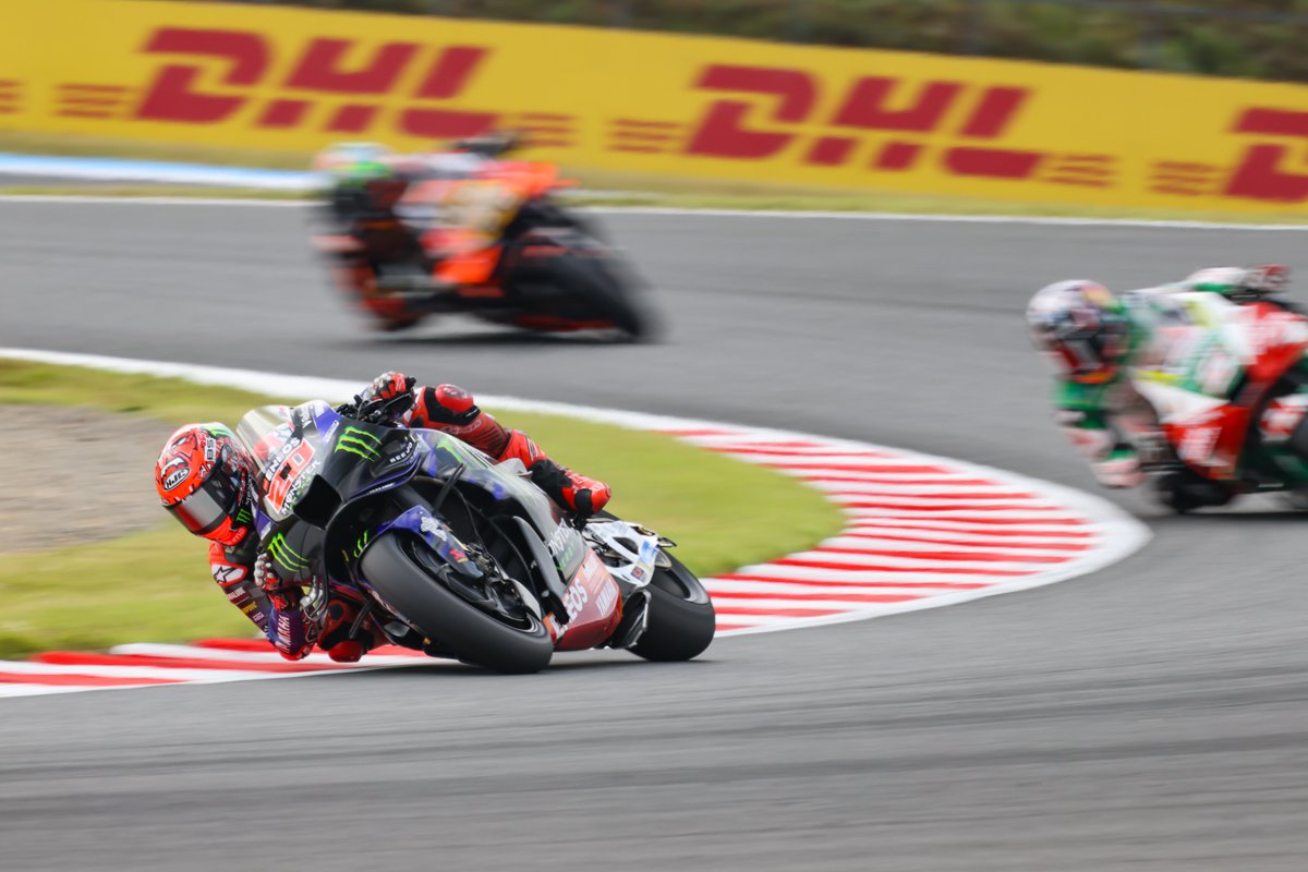 p_lusnya's tweet image. EF70-200mmf2.8Lにテレコン付けるの考えればうまく撮れた時は同じようなもんかも知れんけどAF精度がチョットな…

まぁ、600mmf11の超望遠で1/125でもそれなりに撮れると思えば良くできてるかな

#MotoGP 
#canon 
＃EOS_R7
#RF600mmF11ISSTM