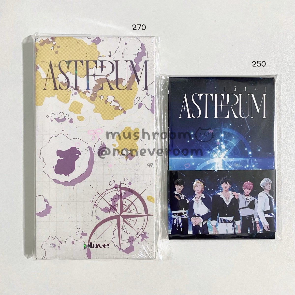roneveroom's tweet photo. wts | การ์ด อัลบั้ม PLAVE 🍎

☆ อัลบั้ม ASTERUM 134-1
☆ อัลบั้ม ASTERUM POCA 134-1
☆ เบเน Makestar 134-1 ฮามิน
☆ การ์ดห้าหมื่นวอนฮามิน
☆ Keyring ฮามิน *ยังไม่แกะ ถุงยับ*
☆ เบเน Makestar2 โนอา ( มี2ใบ)
☆ เบเน Makestar2 เยจุน

บั้มไม่แกะ ราคารส เพิ่มเติม dm 🫶🏻
#ตลาดนัดplave https://t.co/LrR5Wczi26