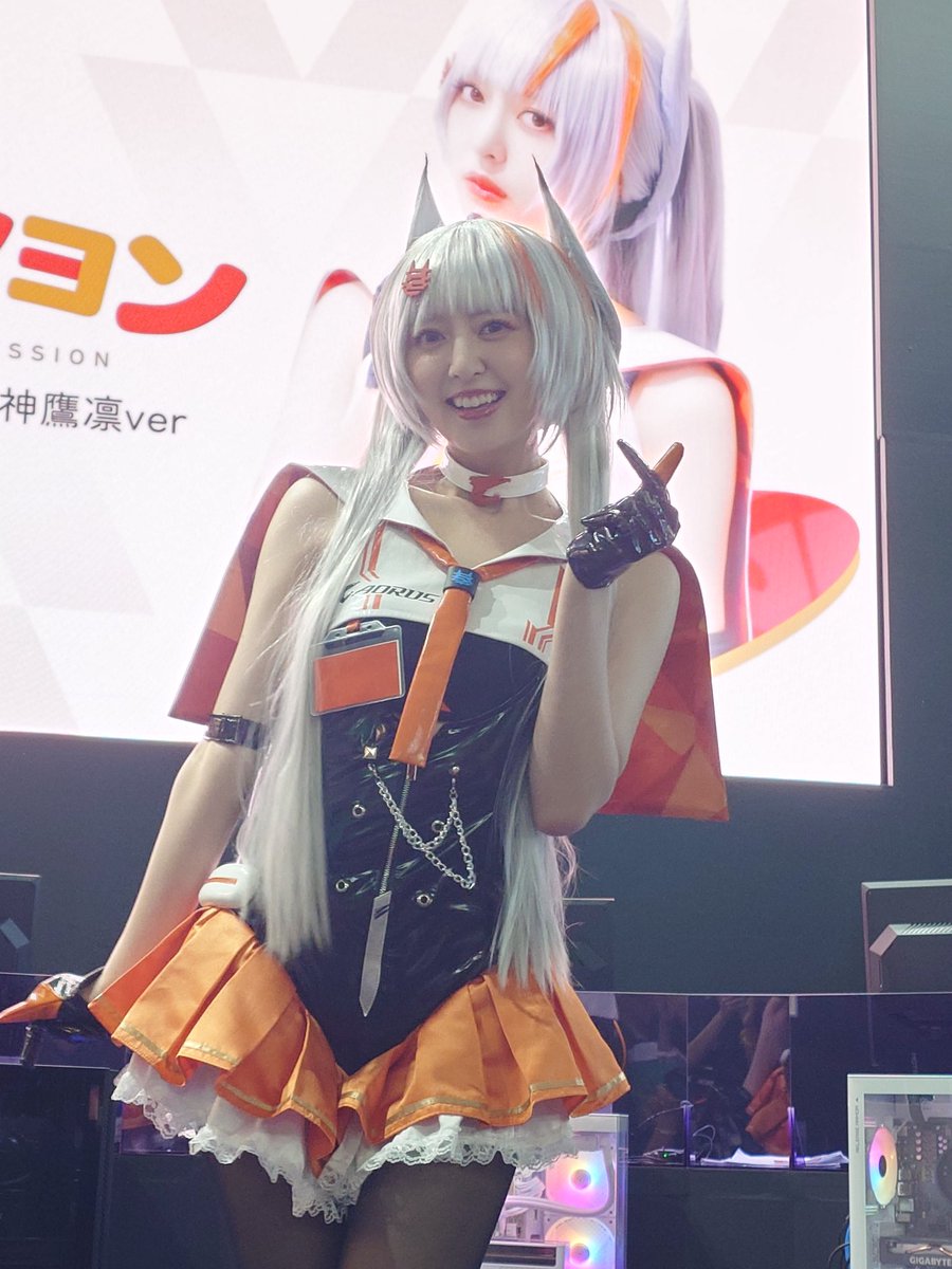 コスプレ リネ リネ #原神コスプレ #コスプレ #リネコスプレ #cosplay #genshin