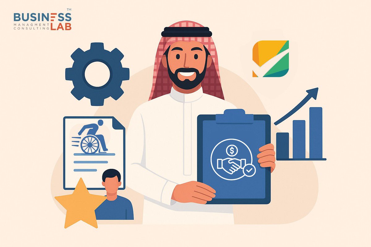 Business Lab tweet media