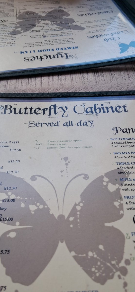 Up The Butterfly Cabinet Mags.
Let's Get into them!!!
#HWTL