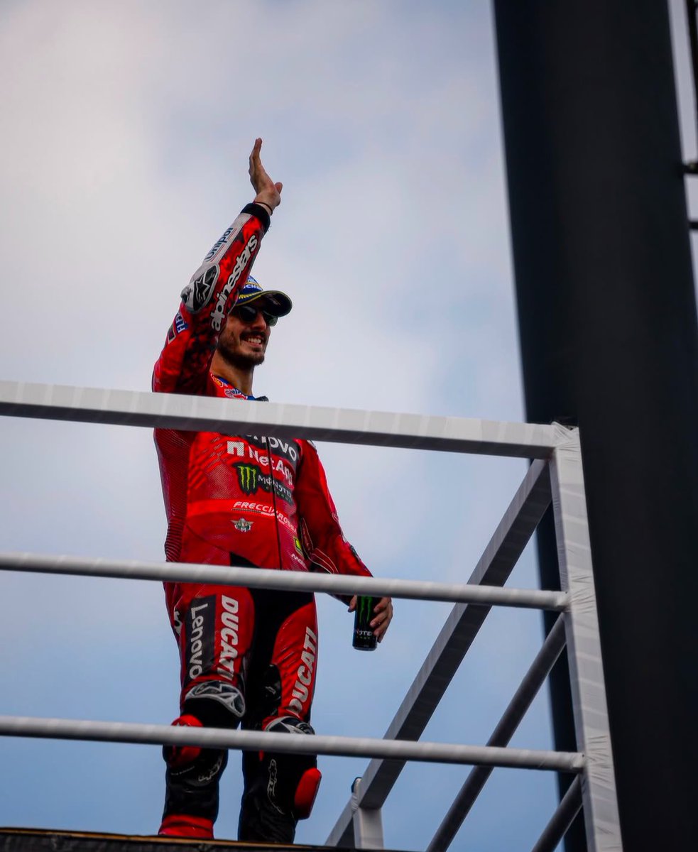 peccoupdates's tweet photo. "I never stopped believing in myself and the team. I’m very proud of it, especially on a day like today."

— 3/3 https://t.co/x0qpdH022B