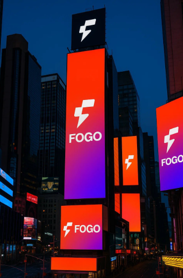 onafekocaleb's tweet photo. Fogo’s Mission: Deliver the best onchain trading experience for everyone.

Running fully on Firedancer, @FogoChain  unlocks blazing-fast throughput, low latency &amp; rock-solid reliability combining CEX speed with DEX security.

Trade faster. Trade smarter
$FOGO https://t.co/F4I2Yi5bxO
