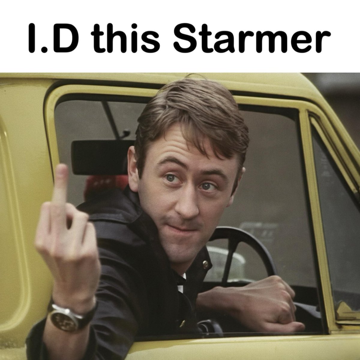 Steve from Wigan tweet media