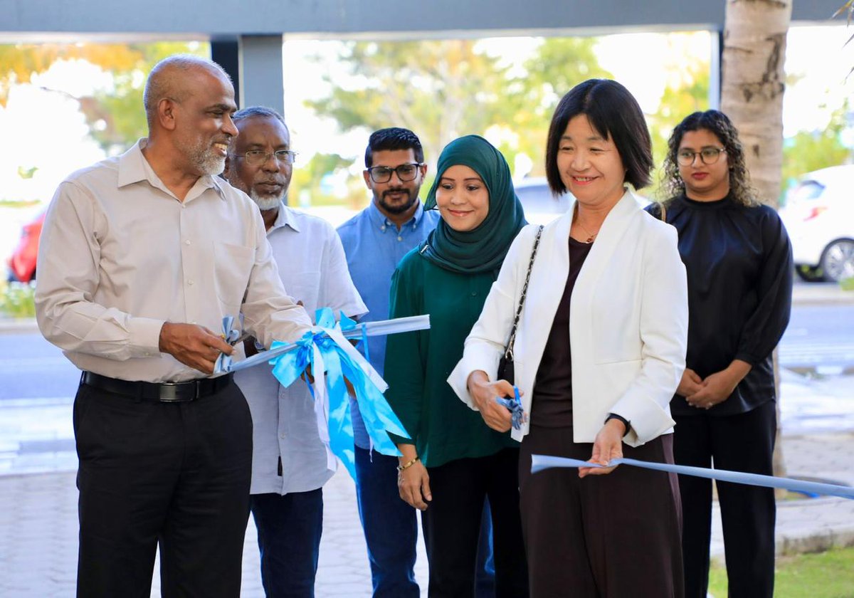 National Drug Agency tweet media