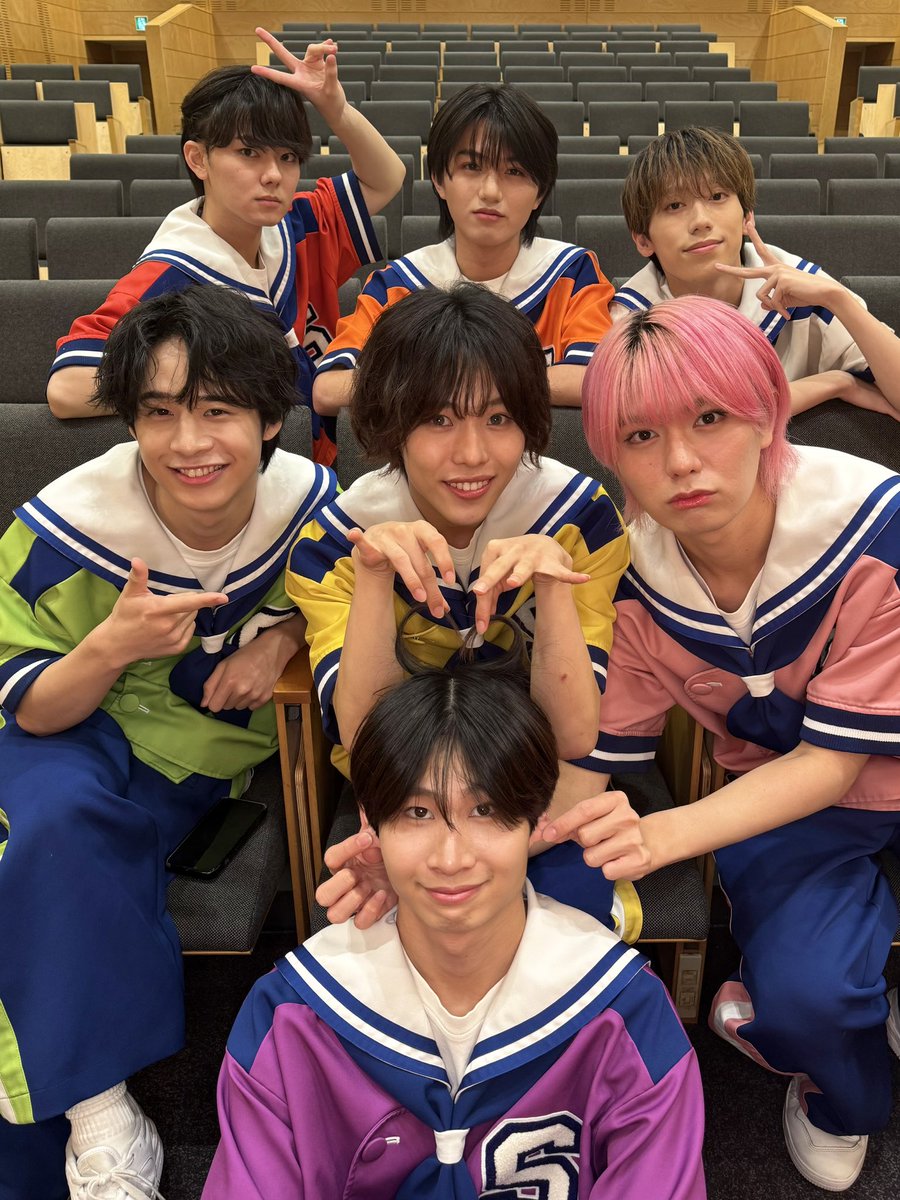 THE SUPER FRUIT（スパフル） on X