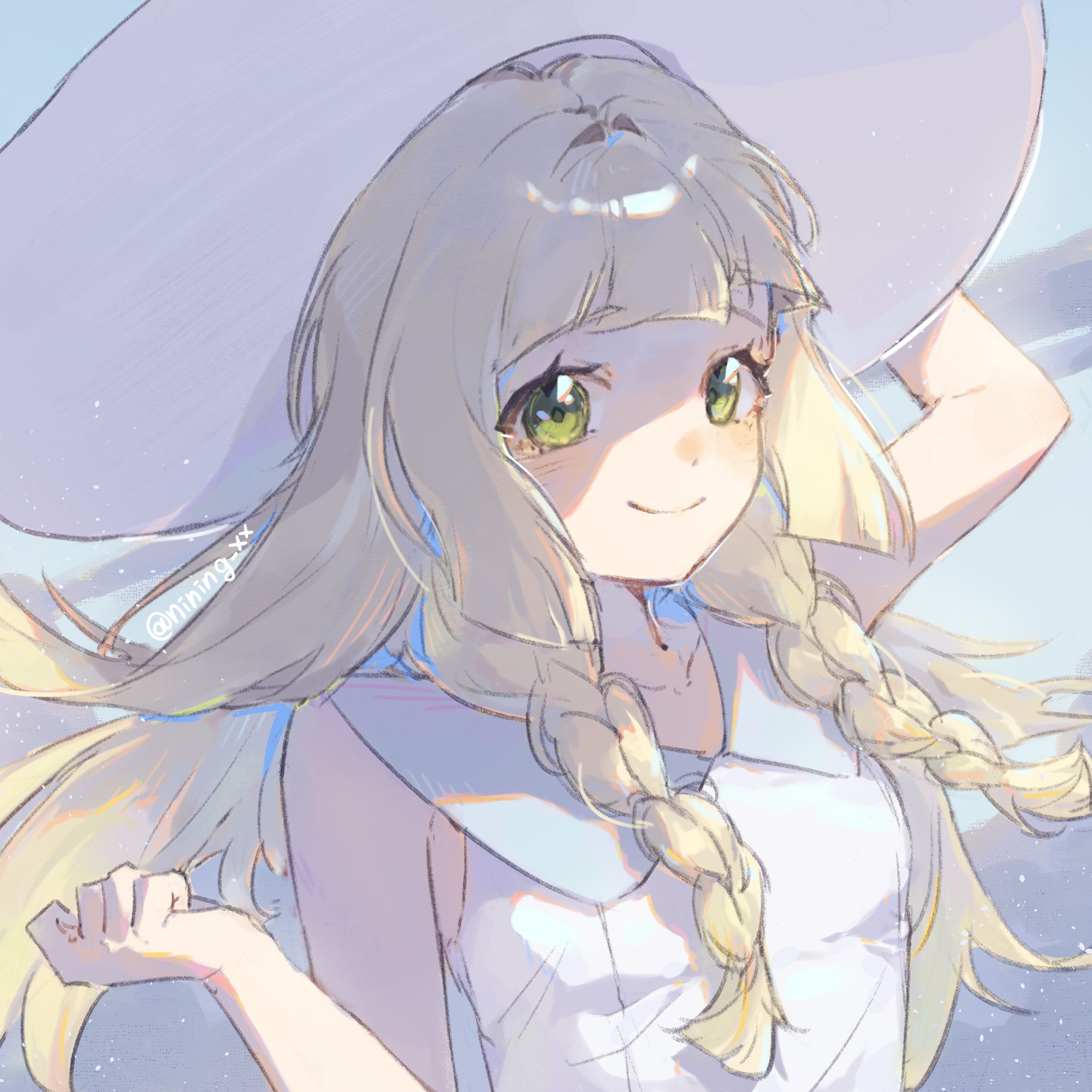 リーリエ  - Search / X